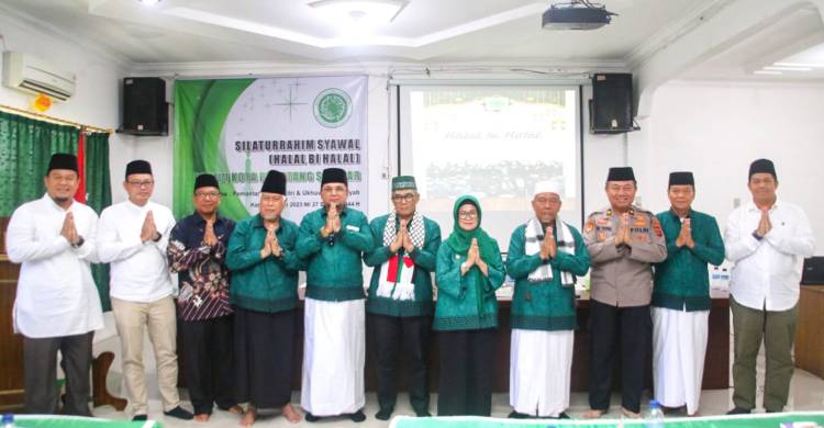 Walikota Pematang Siantar : MUI Senantiasa Berperan sebagai Perekat Umat