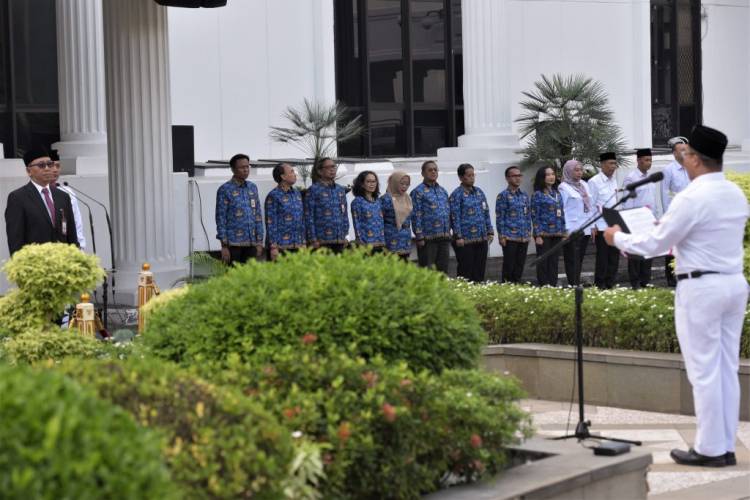 Harkitnas Ke-115, Momentum Kebangkitan Pascapandemi COVID-19