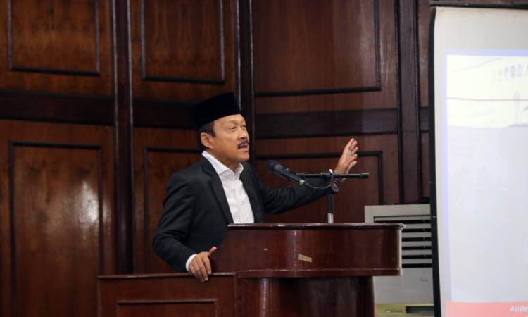 Pemprov Sumut Susun Arsitektur SPBE, ASN Diminta Segera Beradaptasi
