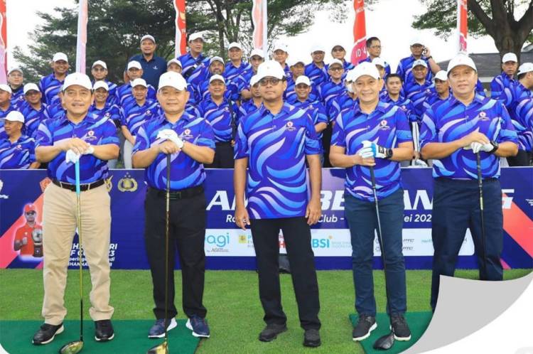 Lemhannas RI Berharap Masyarakat Capai Kematangan Politik pada Pemilu 2024