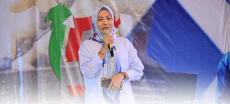Dinas Pariwisata Binjai Panggung Hiburan Rakyat