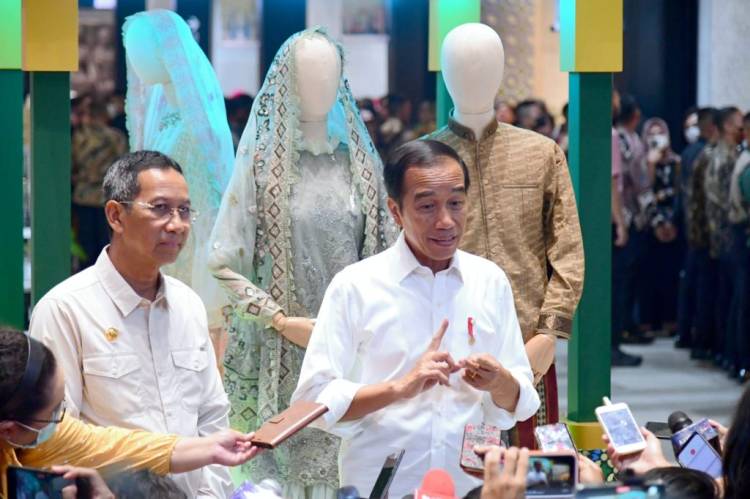 Presiden: Pemerintah Segera Upayakan Evakuasi 20 WNI Korban TPPO dari Myanmar