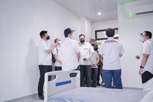RSUD H Bachtiar Djafar Targetkan Buka Dua Poli Baru Tahun Ini
