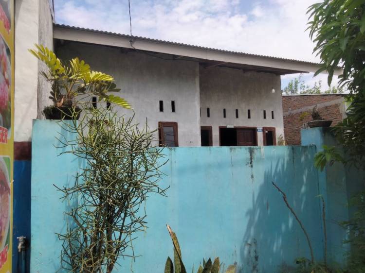 Rumah Selesai Direnovasi, Oknum Guru di Medan Tidak Bayar Upah  Tukang Bangunan  