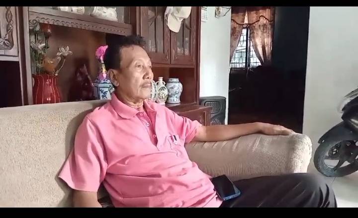 Kepling dan Warga Jermal 11 Bantah Guntur Syahputra Lakukan Intimidasi dan Meresahkan Masyarakat  