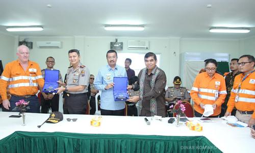 Tambang Emas Martabe Harus Mampu Tingkatkan Kesejahteraan Masyarakat 