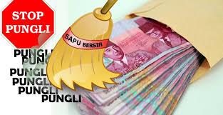 Banyak Pejabat Kena OTT, Inspektorat dan Saber Pungli Diminta Tingkatkan Pengawasan