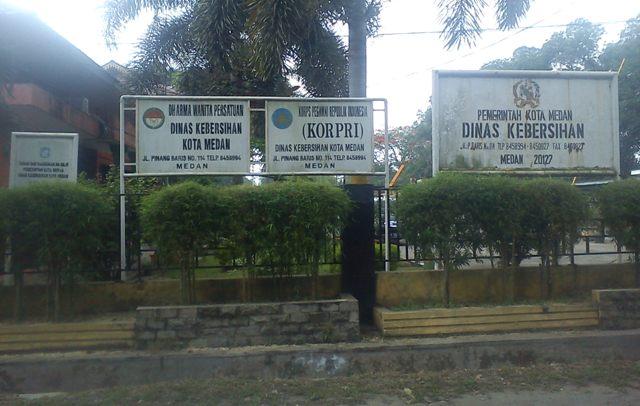 Penyidik Tipikor Poldasu Dinilai Sengaja Tutupi Kasus OTT Oknum Pegawai Dinas Kebersihan Kota Medan