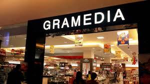 Gramedia Hadir di Manhattan Times Square Medan