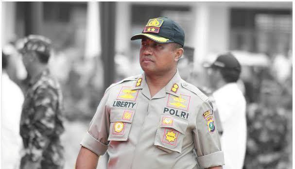 Berantas Narkoba Ala Koboi, Kapolres Simalungun Banjir Dukungan