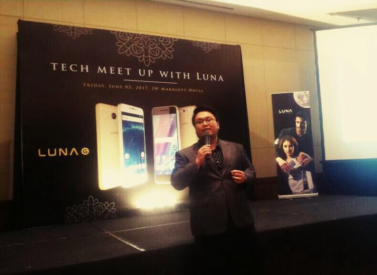  Pasar Smartphone Sangat Menjanjikan di Indonesia