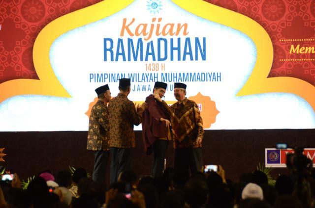 Presiden Jokowi: Kita Bisa Menjadi Negara Barbar Bila Persekusi Dibiarkan