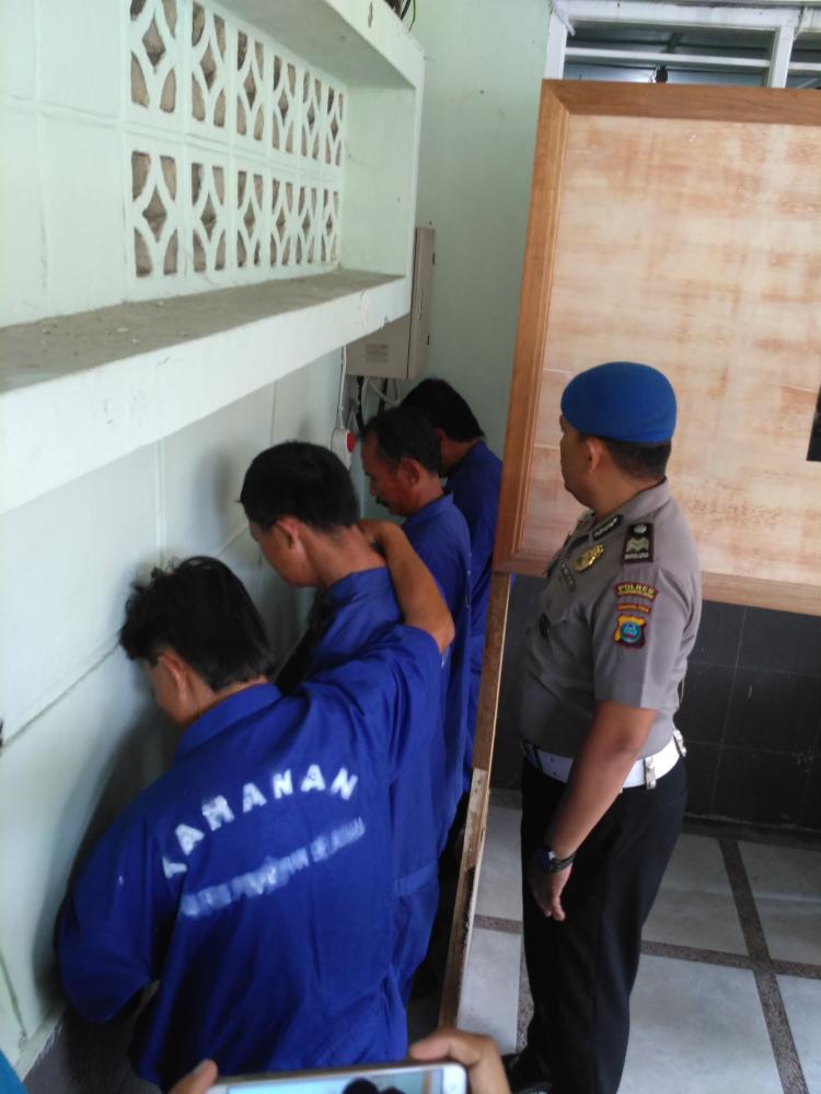 Polisi Buru Dua Orang Lagi Pelaku Tewasnya Personel Satnarkoba Polrestabes Medan