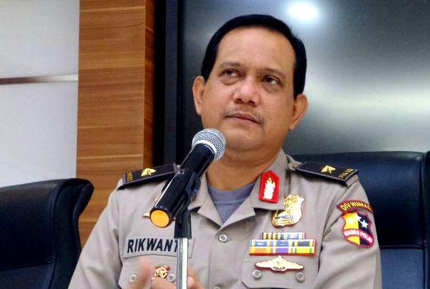Terduga Penyerang Poldasu Jaminkan Sang Istri untuk Pinjam Uang di Bank    