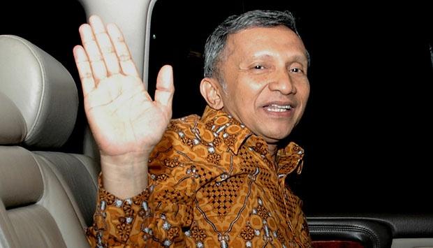 Soal Tuduhan ke Amien Rais, Ketum DPP IMM Nilai KPK sangat Tendensius