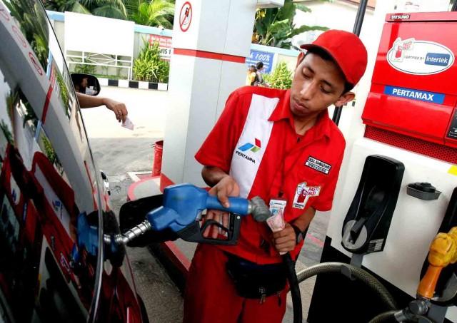 Harga BBM di Nias Selatan Sudah Satu Harga dengan Jabodetabek