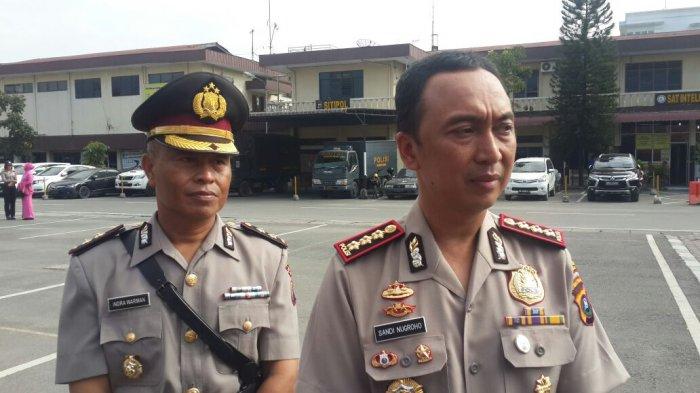 Kapolrestabes Medan: Kalau Melawan, Tembak Saja 