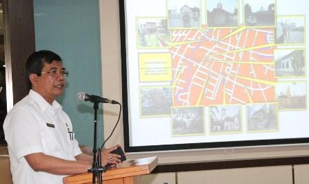 Fantastis, Inilah Nilai Kerugian Negara Terkait Dugaan Korupsi di Disdik Kota Medan
