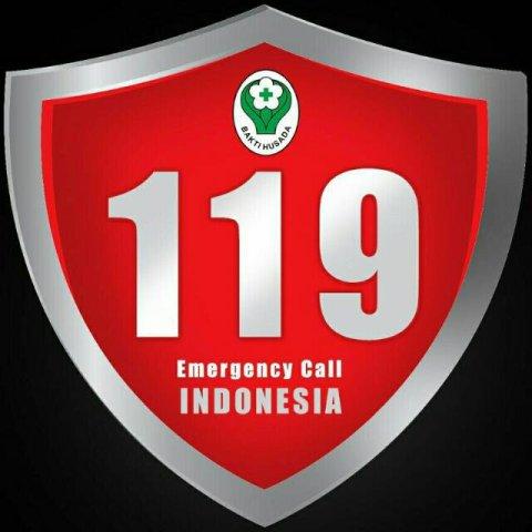 Layanan Medis 24 Jam Saat Mudik, Kini Bisa Hubungi 119