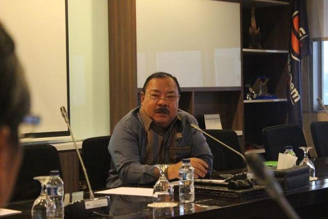 Ujaran Kebencian tidak Perlu Masuk Revisi UU Antiterorisme