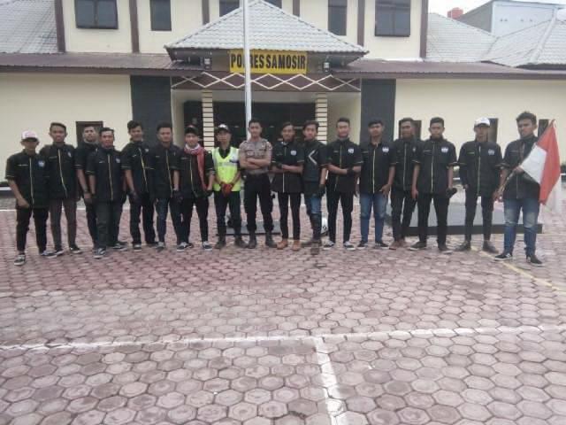 Club Simun Garage Racing Berubah Nama Menjadi Simun Garage
