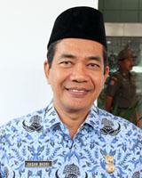 Inilah Jawaban Hasan Basri, Terkait Kasus Dugaan Korupsi di Disdik Kota Medan
