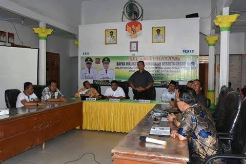 TMMD 2017, Buka Akses Jalan Lingkar Selatan di Tanjungbalai