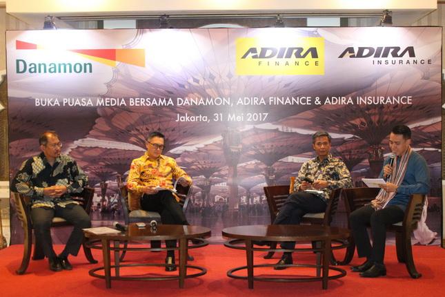 Hadirkan Produk-Produk Inovatif Berprinsip Syariah 