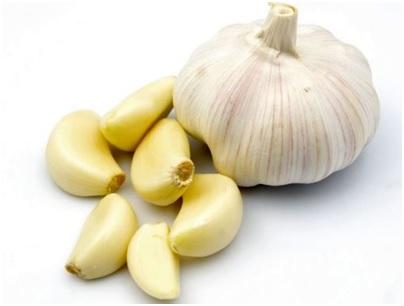 Inovasi Pertanian Dinilai Bisa Tekan Harga Bawang Putih