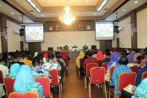 Inilah Rangkaian HUT Kota Medan 427 Tahun