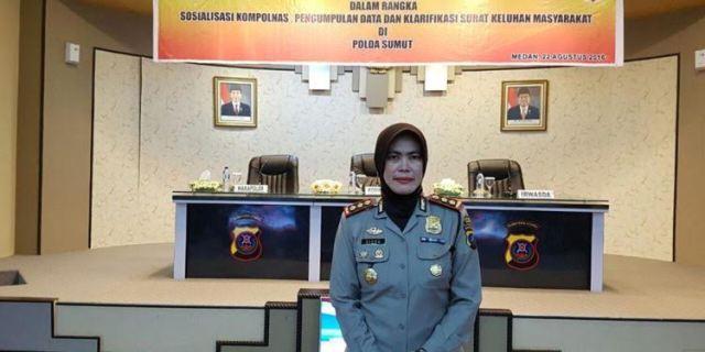 Polisi Buru DPO BNNK Tebing Tinggi Gembong Norkoba Kampak Merah