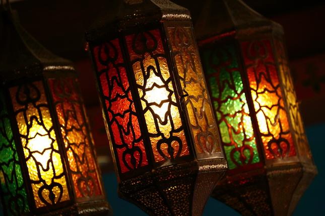 Tips Medekorasi Rumah dengan Tema Idul Fitri
