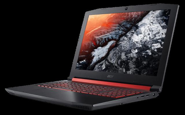 Predator Triton 700 dan Nitro 5, Notebook Gaming dari Acer