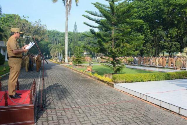 Ngogesa Sitepu Usahakan 19.252 Nelayan di Langkat Terima Asuransi