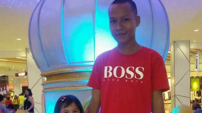 Berenang, Warga Jalan Setia Budi Medan Hilang di Danau Toba