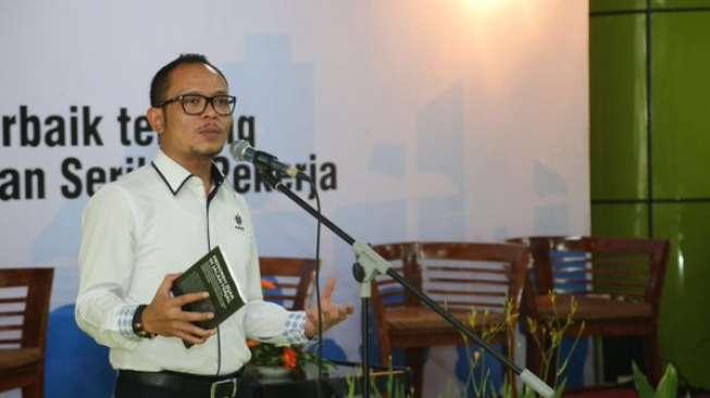 Menaker: THR Wajib Diberikan Paling Lambat H-7 Lebaran