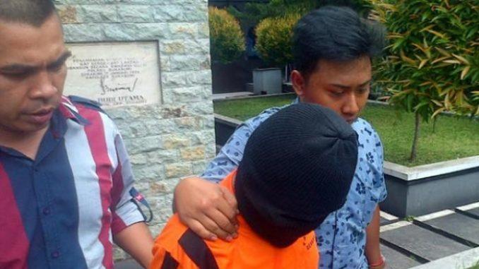 Cabuli 4 Anak Laki-laki di Medan Polonia, Anjasmara Rayu Korbannya dengan Iming-iming Uang Rp 5 Ribu