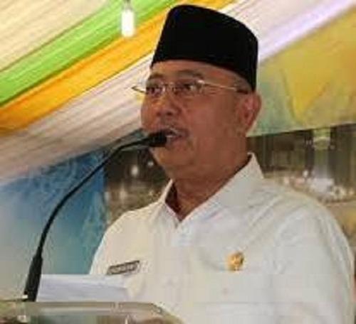 Ini yang Disampaikan Walikota Saat Bukber Polrestabes Medan
