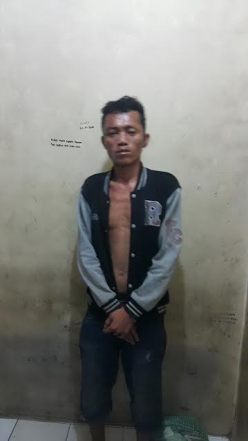Gara-gara Ikan Patin, Warga Simalingkar Ini Terpaksa Harus Mendekam di Penjara
