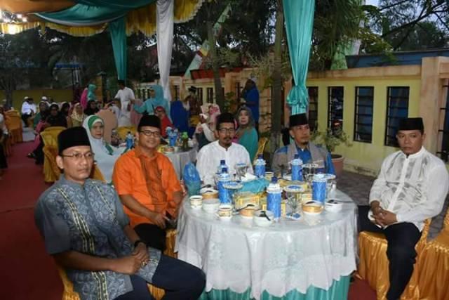 Dinas Pendidikan Kota Tanjungbalai Tutup Pelaksanaan Mozaik Ramadhan 