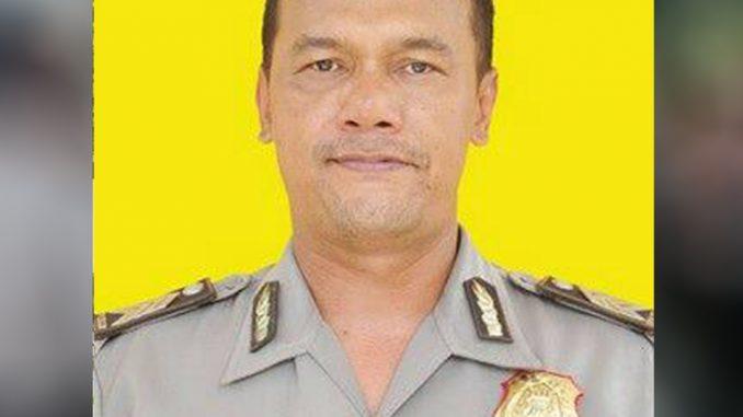 Jadi Korban Bentrok Antar Warga di Lahan Garapan Helvetia, Bripka Tarigan Naik Pangkat 