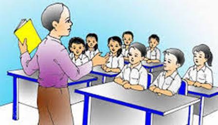 Tahun Ajaran Baru, 8 Jam Belajar, 5 Hari Sekolah
