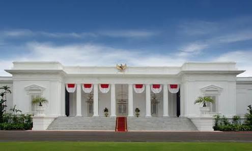 Istana Gelar Rangkaian Acara Peringatan Nuzulul Quran