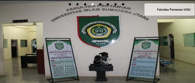 IKA FP UISU Akan Adakan Halal Bi Halal