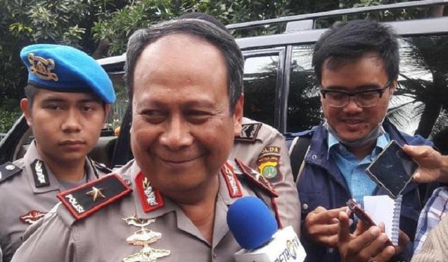 Cegah Aksi Hipnotis, Pemudik Diingatkan Tidak Menerima Apapun dari Orang Asing