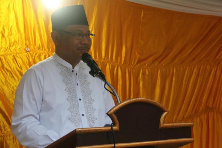 Wakil Walikota Medan Ajak Masyarakat Medan Amplas Dukung Program Pembangunan Pemko Medan
