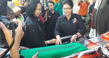 Menkes Imbau Pemudik Antisipasi Hal Buruk