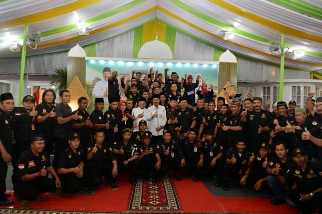 Tengku Erry: Kompetisi Sehat, Perbedaan Bisa Membuat Daerah Maju