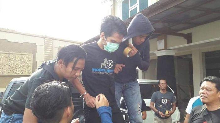 Pembunuh Kekasih Sendiri di Sumsel Ditangkap