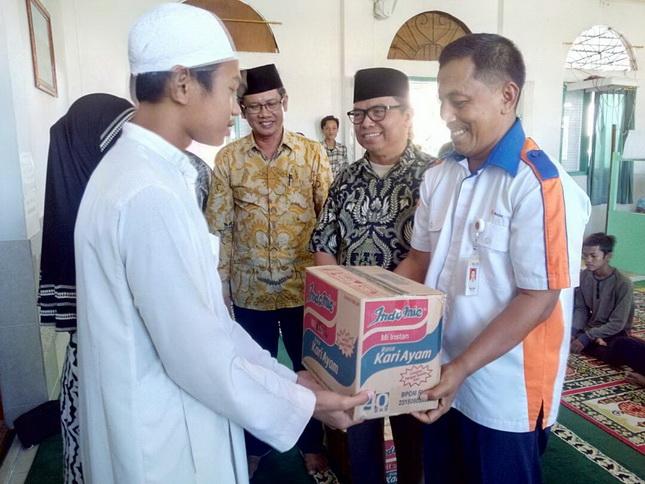 Raskin Harus Tersalurkan 100 Persen Sebelum Lebaran